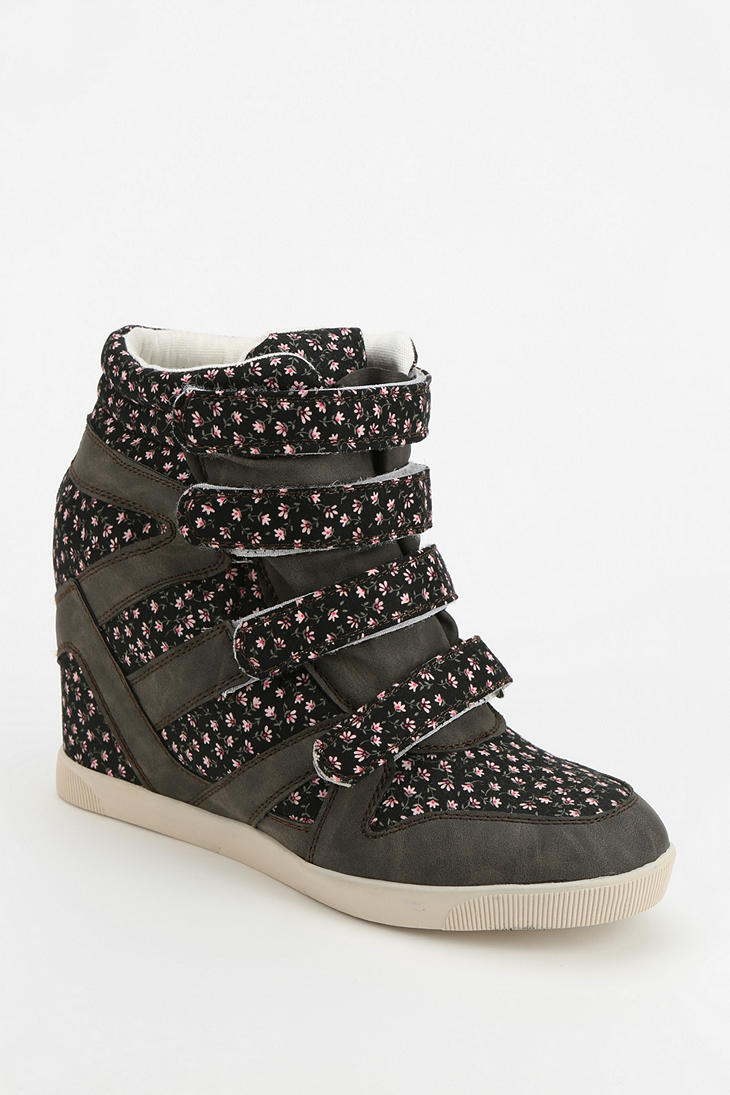 bdg platform sneakers