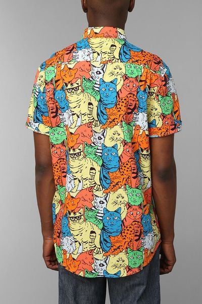 urban outfitters hello kitty shirt