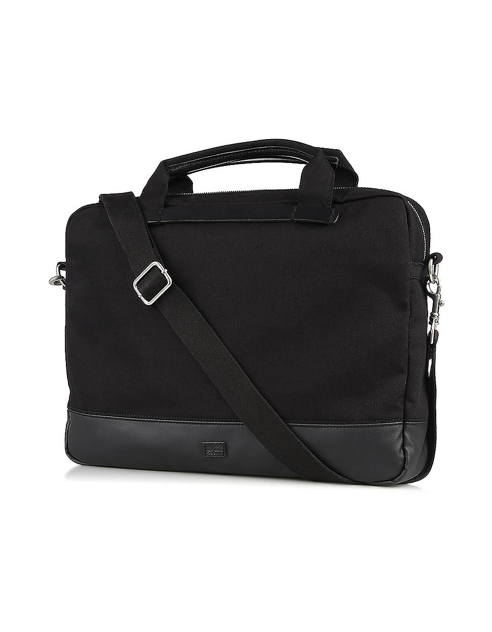 ben sherman flight bag