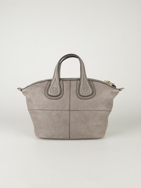 givenchy pearl grey