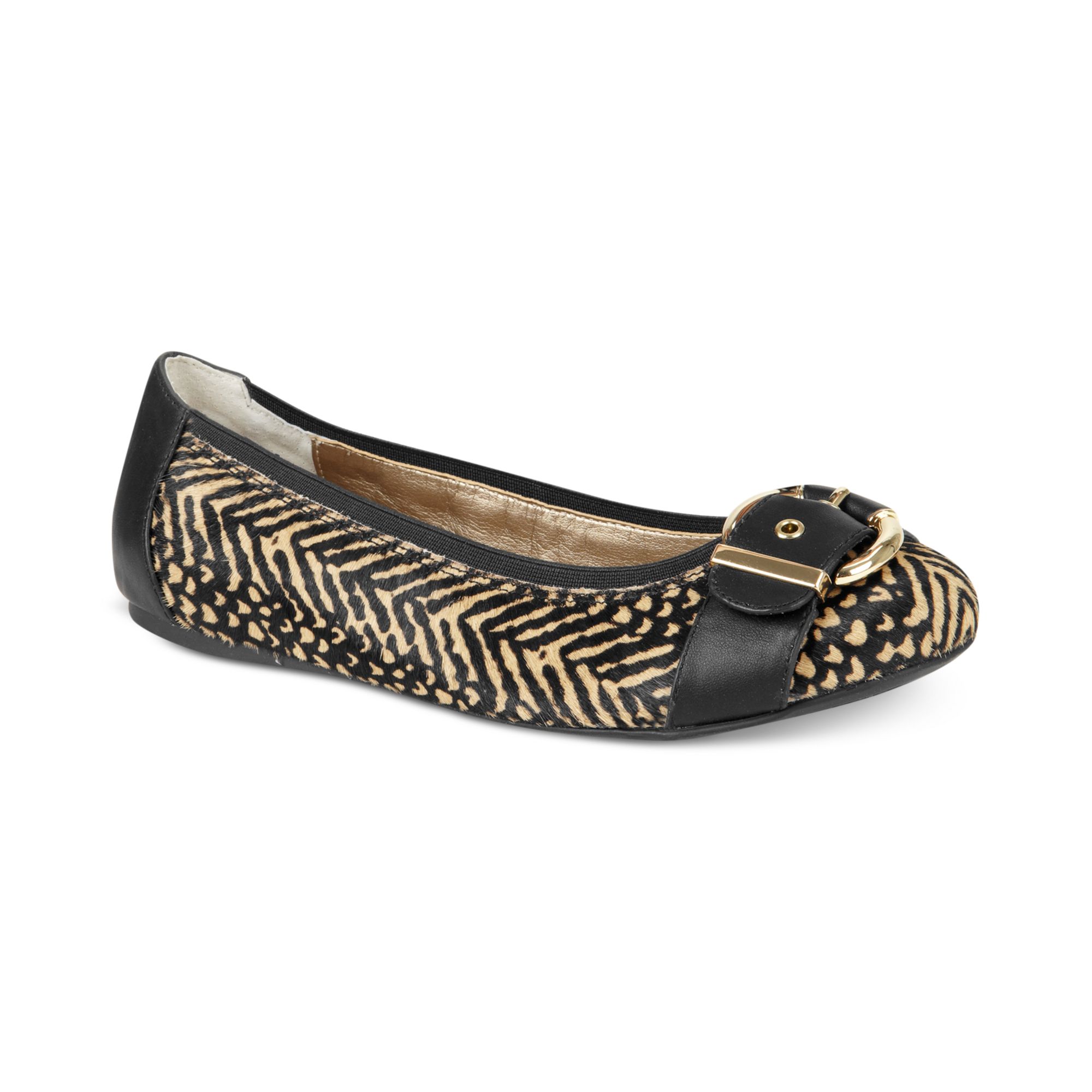 me too beige flats