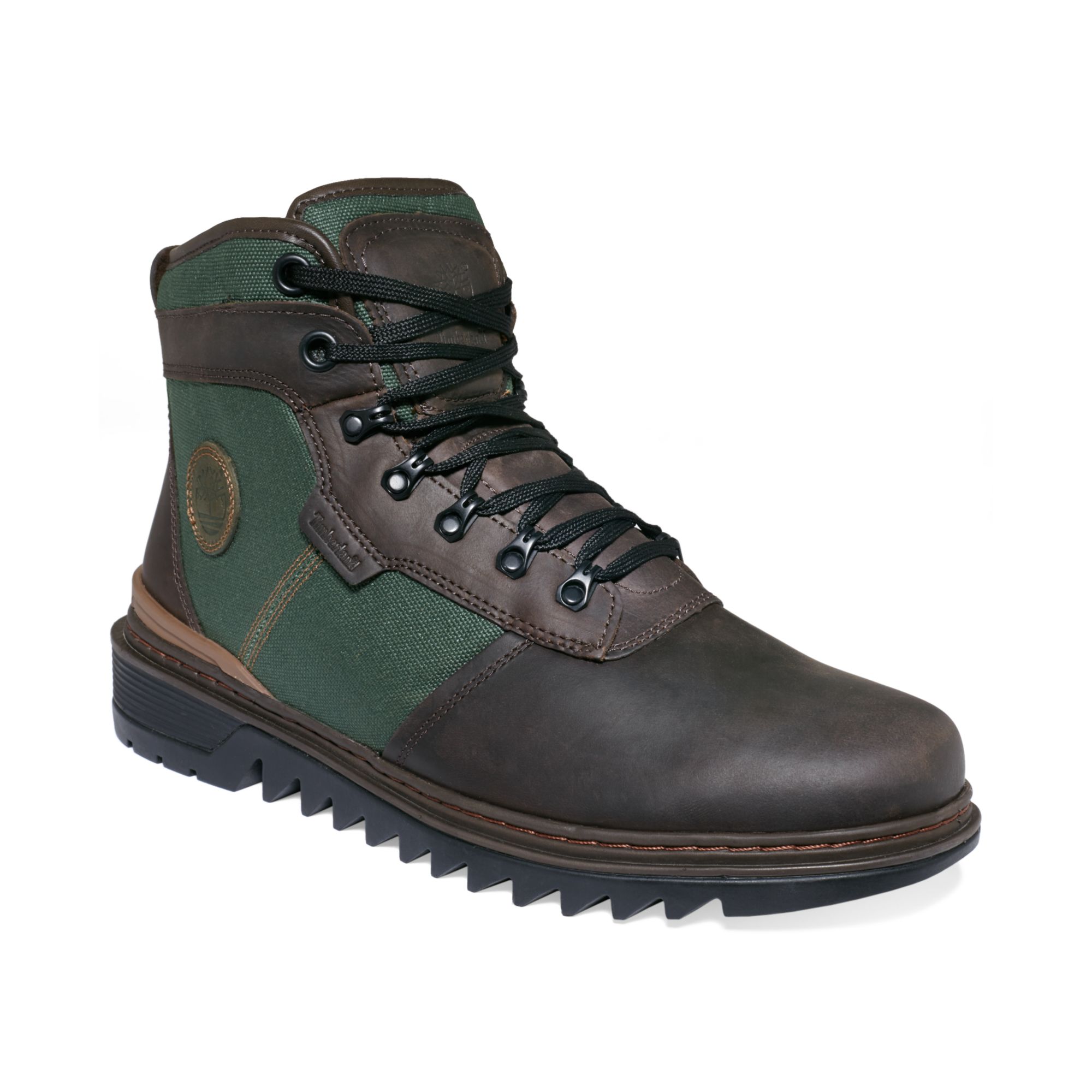 mens light brown timberland boots