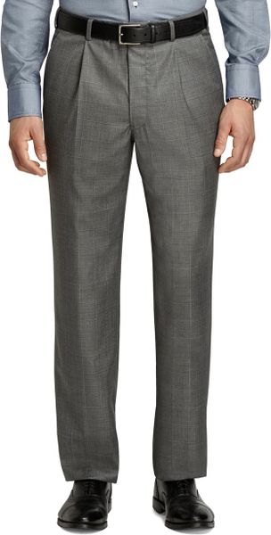 brooks brothers regent pants