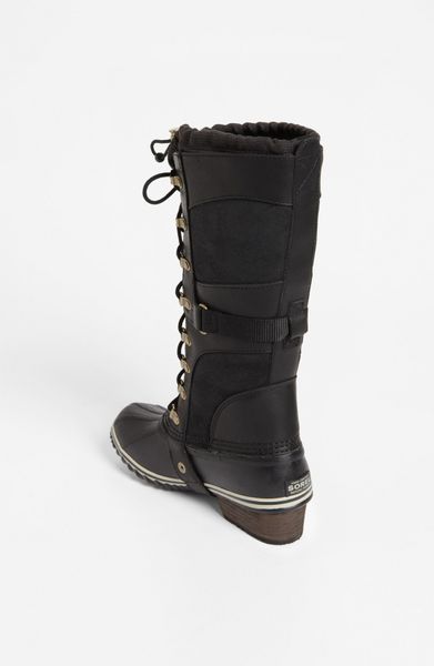 sorel conquest carly boot