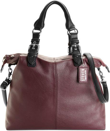 tote steve madden handbags