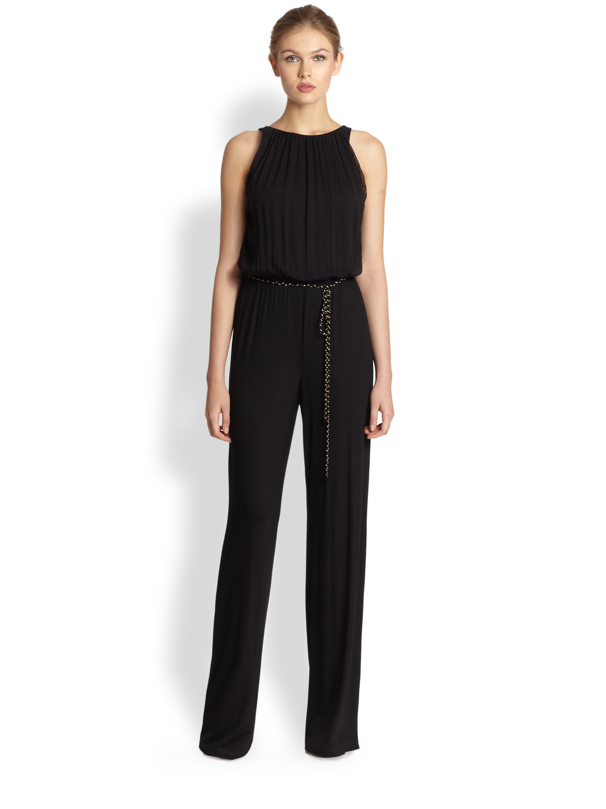 trina turk jumpsuit