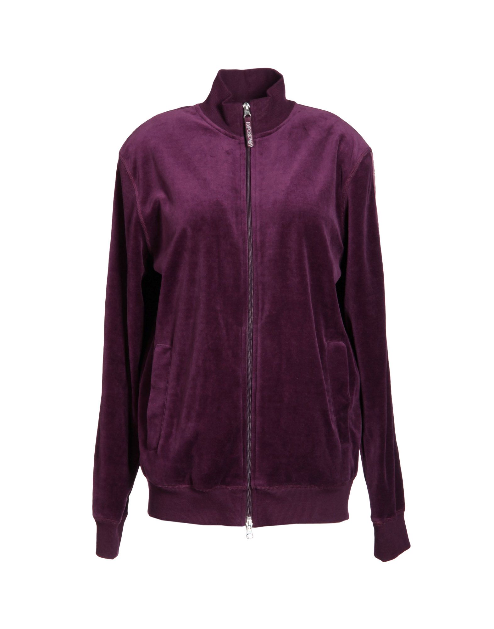 Emporio Armani Sleepwear in Purple for Men | Lyst