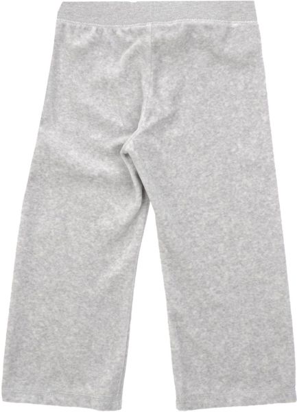 gray sweat pants