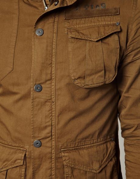 amundsen overshirt