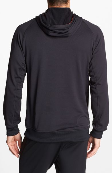 adidas climawarm hoodie mens