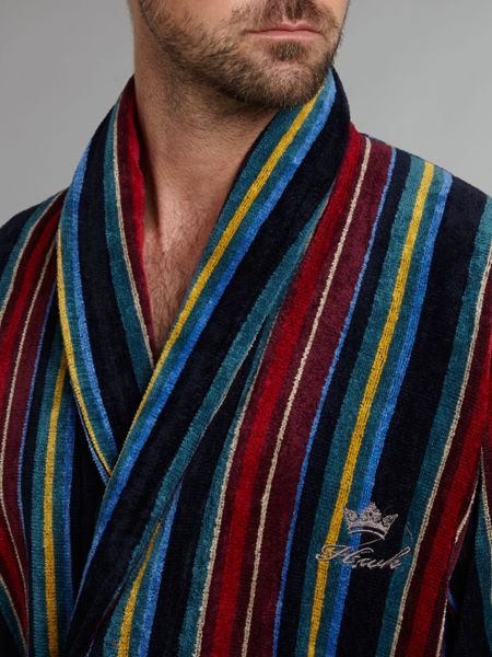 howick bathrobe
