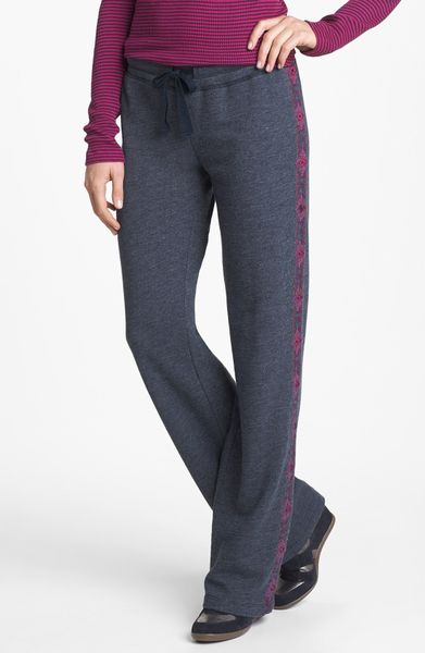 lucky brand sweats