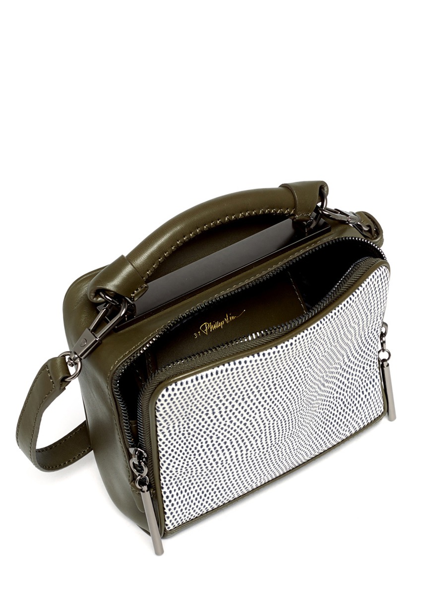 phillip lim crossbody