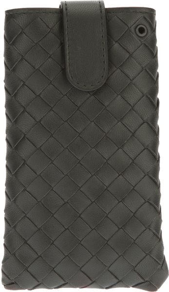 bottega veneta iphone 12 mini case