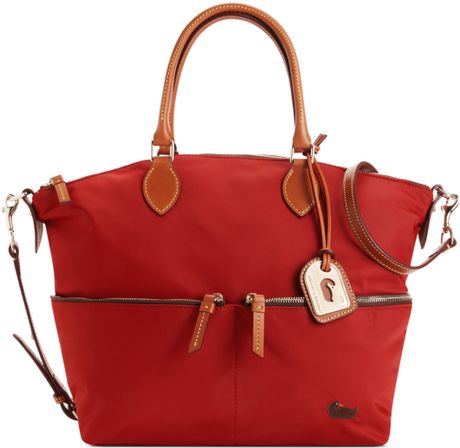 dooney and bourke vanessa