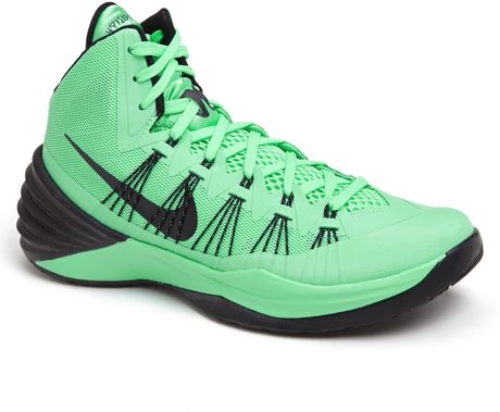 nike basketball shoes green nike hyperdunk basketball shoe in green for green nike basketball shoes green nike hyperdunk basketball shoe in green for green