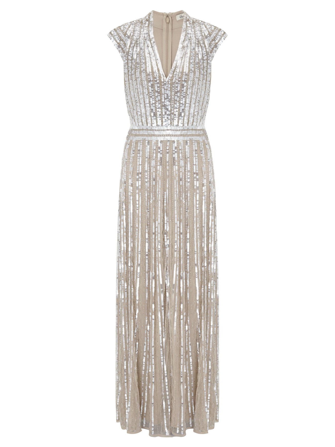 alice temperley sequins