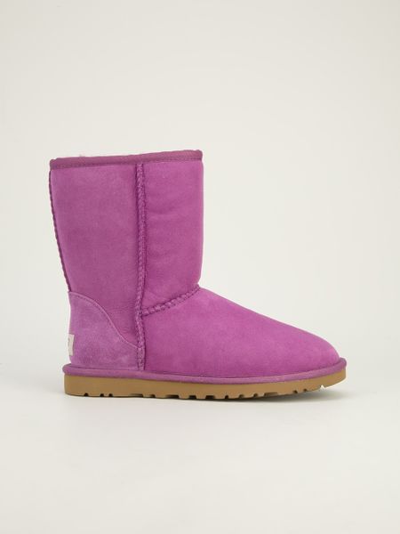 ugg classic pink ugg classic pink