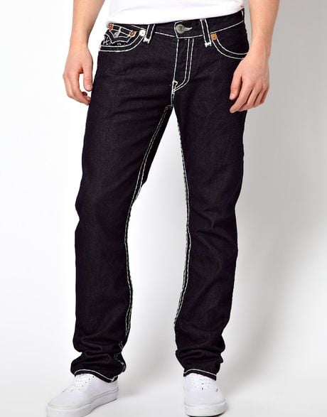 true religion jeans asos