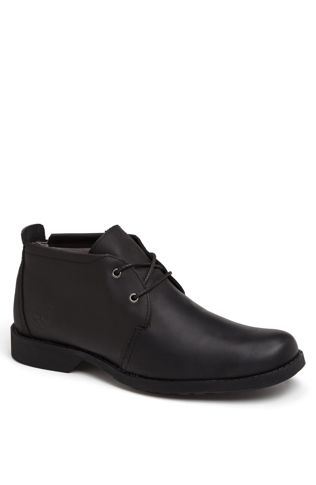 timberland earthkeeper boots black