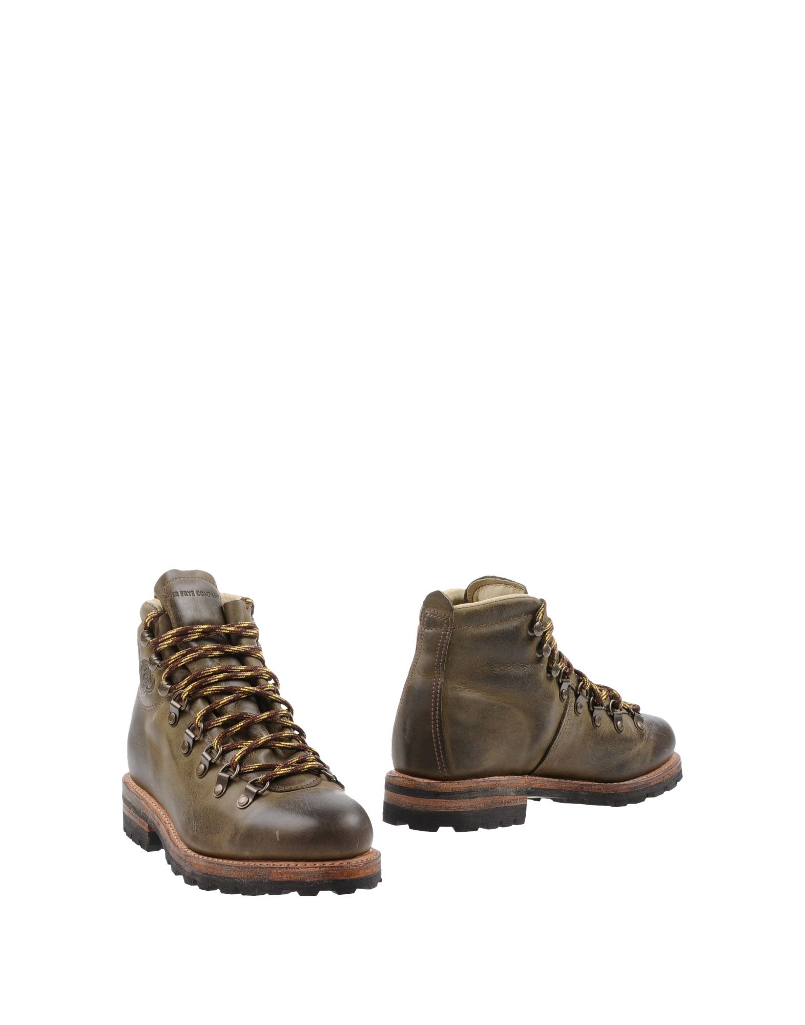 army green combat boots