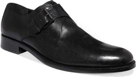 cole haan madison double monk