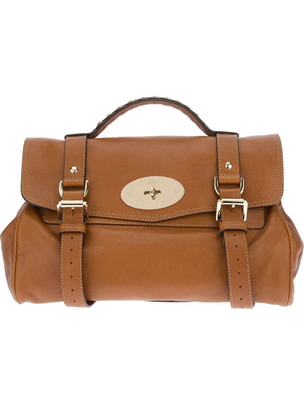 mulberry alexa brown