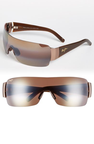 maui jim shield sunglasses