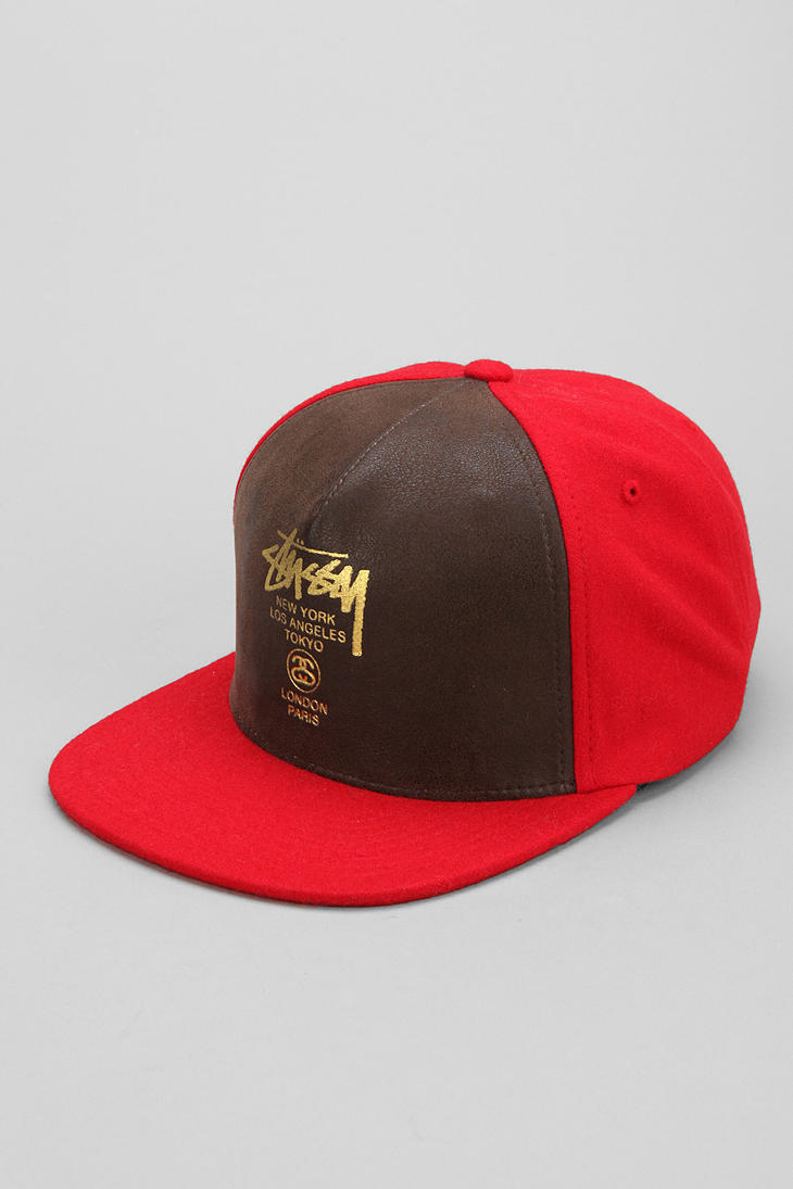 nike hat urban outfitters