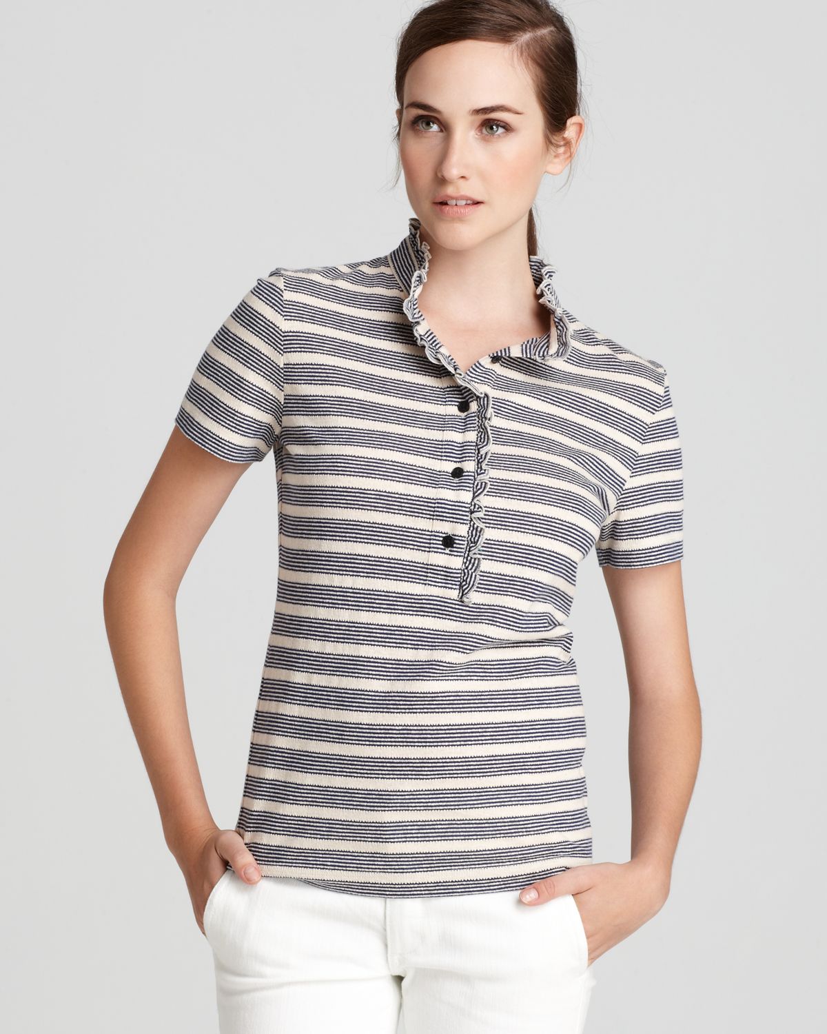 Tory burch lidia polo hotsell