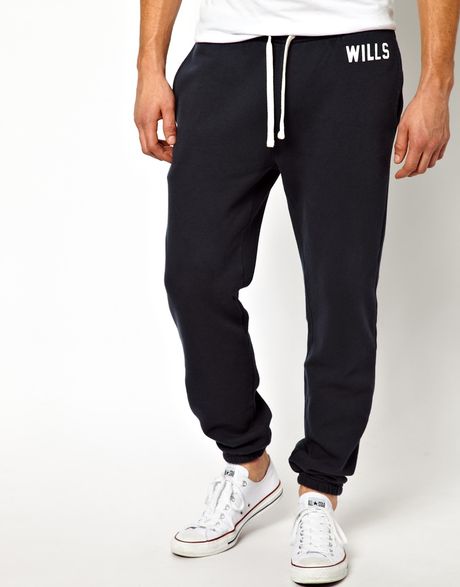 jack wills haydor sweatpants