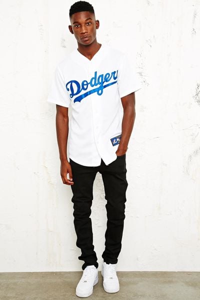 urban outfitters baseball shirt