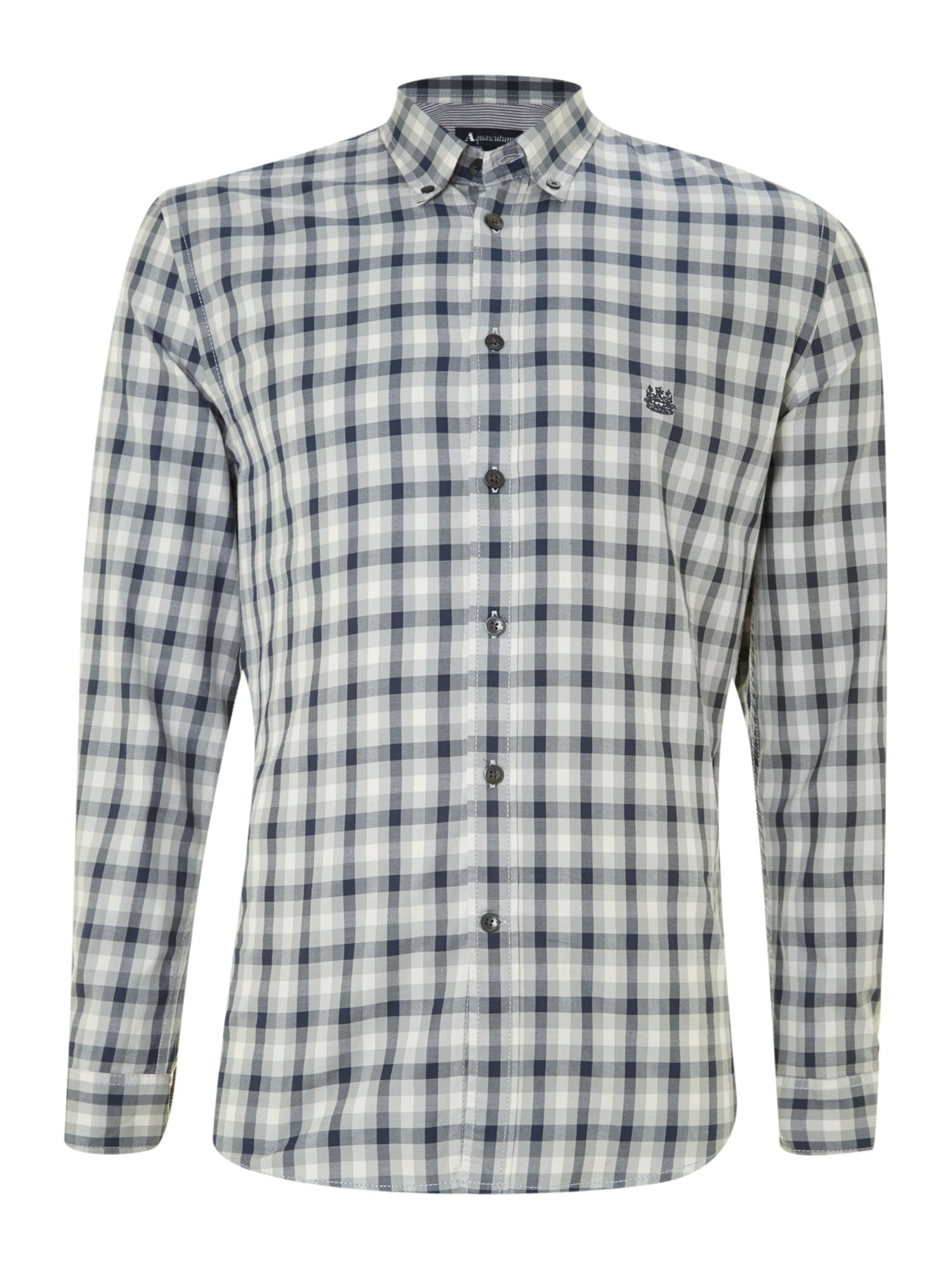 aquascutum shirts uk