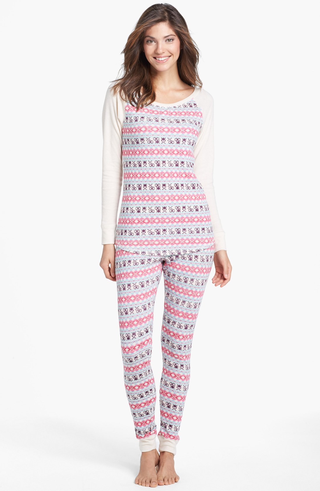 Shopping Bag Women Thermal Sets. Product - Laura Scott Women Gray Satin Trim Pajamas Lightweight Short Sleeve Pajama Set. Product Image. Price $ Product Title. Laura Scott Women Gray Satin Trim Pajamas Lightweight Short Sleeve Pajama Set. See Details. Items sold by getessay2016.tk that are marked eligible on the product and checkout page with.