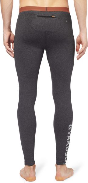 nike gyakusou tights