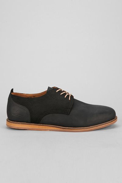 Urban Outfitters J Shoes Realm Shoe in Black | Lyst