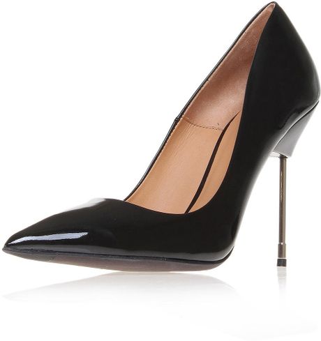 kurt geiger pointed heels