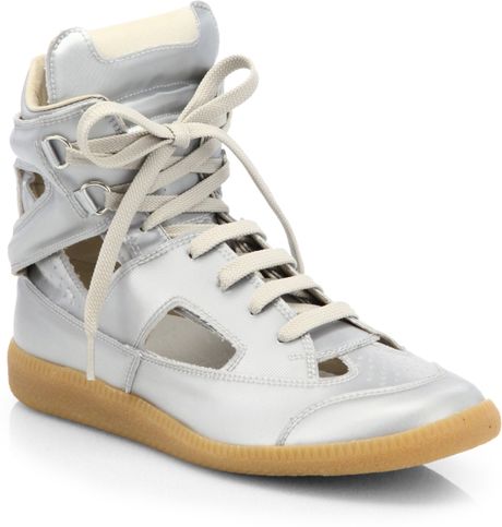 maison margiela canvas