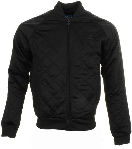 adidas original padded jacket