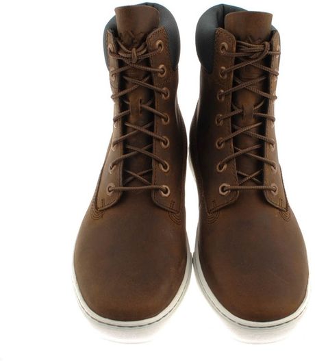 newmarket ii 6 inch boot for men in dark brown