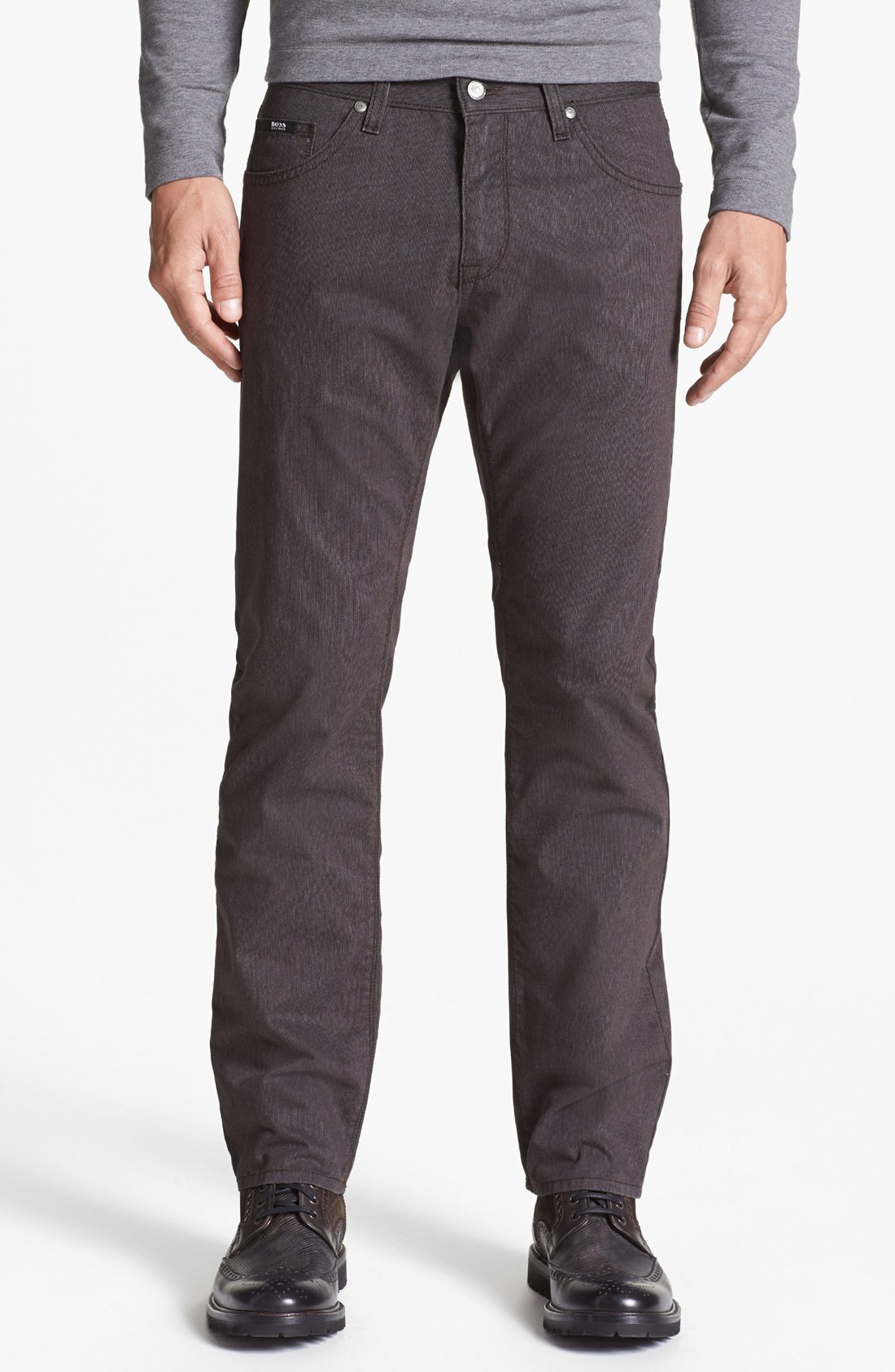 boss pants