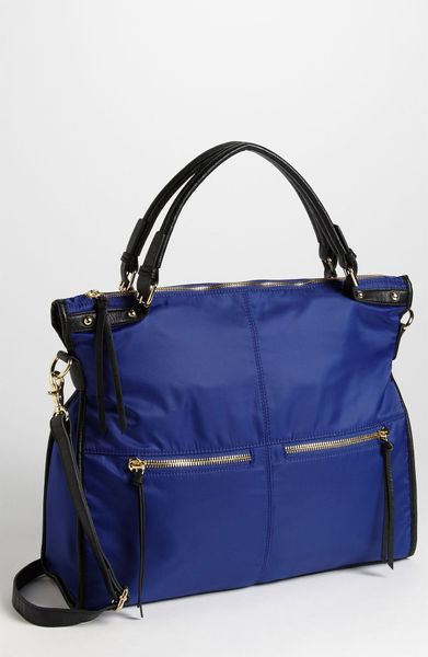 Steven By Steve Madden Easy Going Tote Extra Large in Blue (Indigo ...