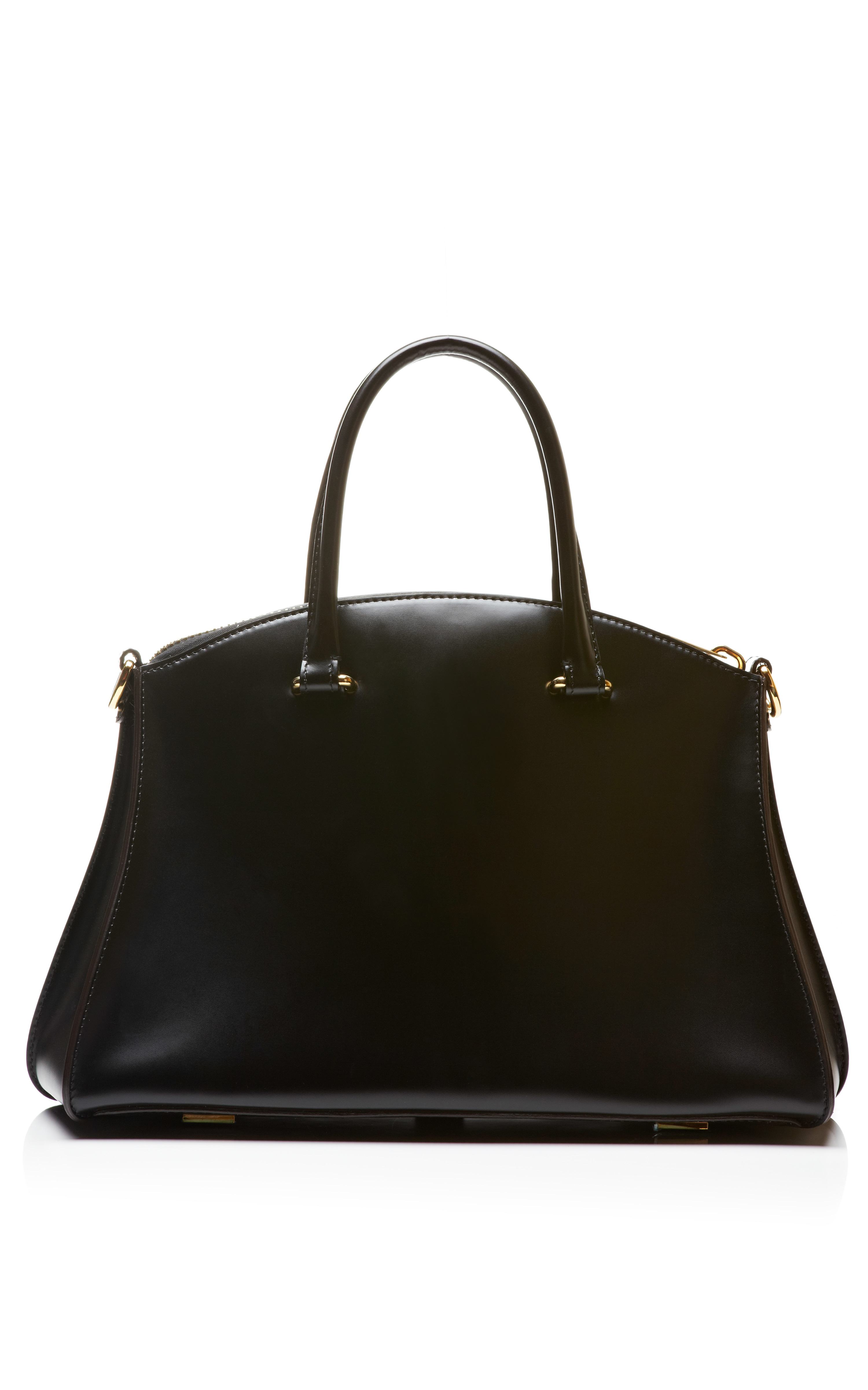 Vbh Trevi Handbag in Black | Lyst