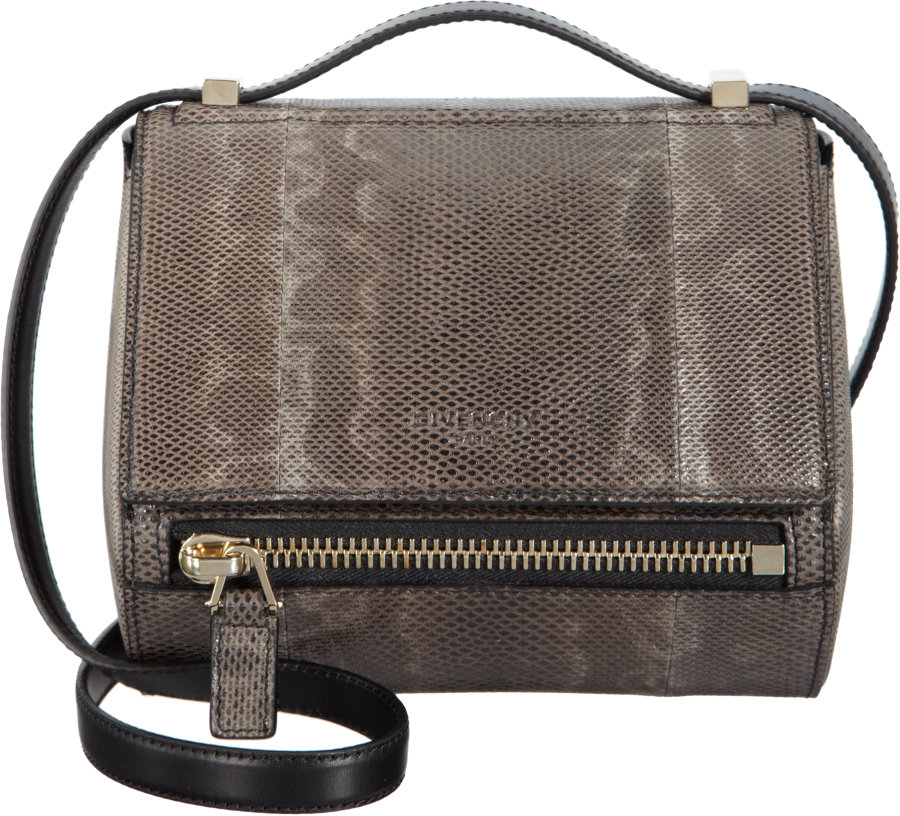 givenchy pearl grey