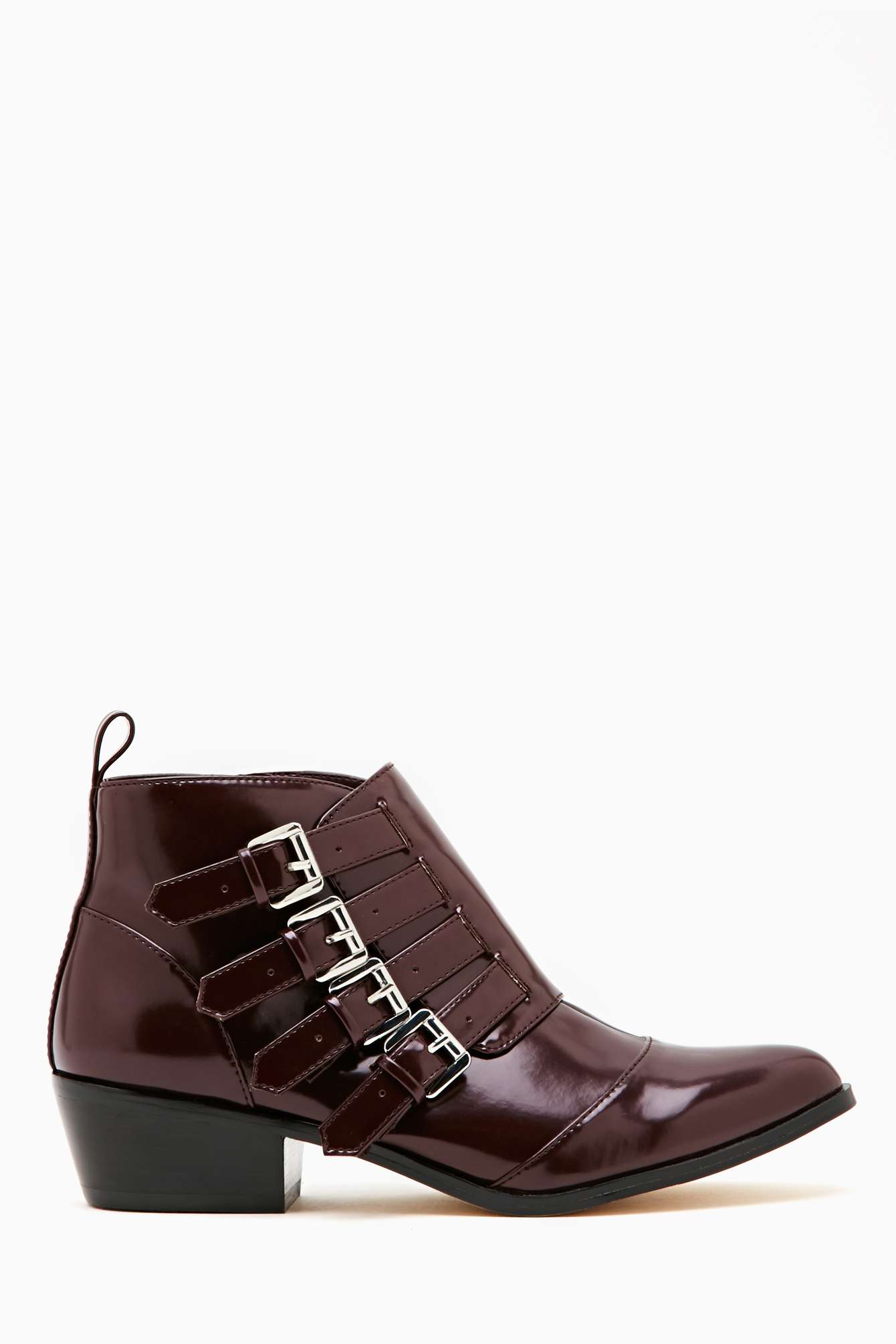 nasty gal beige boots