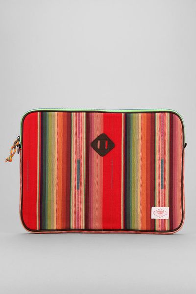 Urban Outfitters Laptop Sleeve in Red for Men (RED MULTI) | Lyst