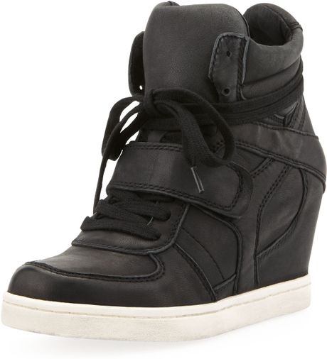 cool hightop shoes