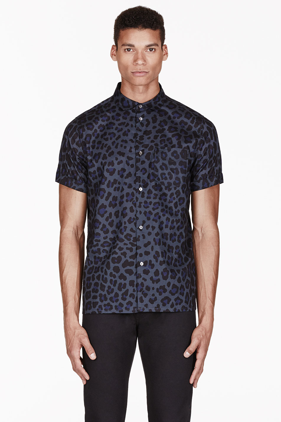 marc jacobs shirt mens