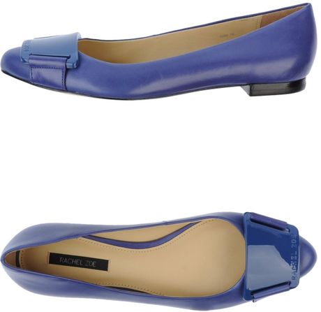 rachel zoe flats