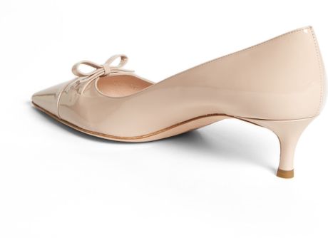 miu miu nude heels